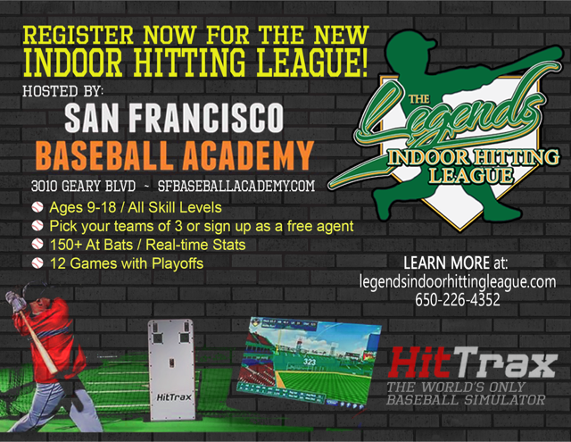 San Francisco Hitting League