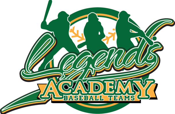 Menlo Park Legends Academy logo