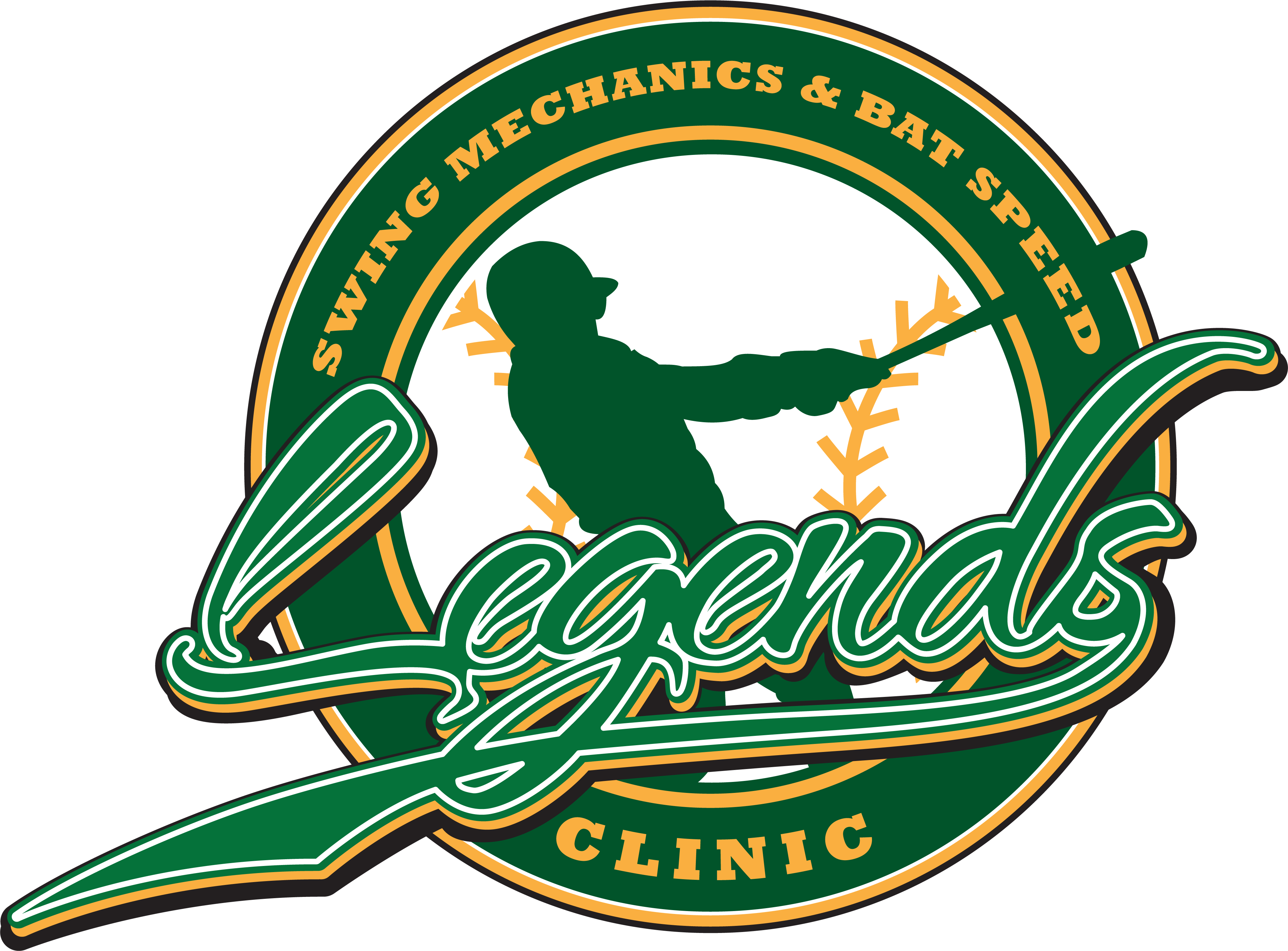 Swing Mechanics & Bat Speed Clinic Swing Mechanics & Bat Speed Clinic
