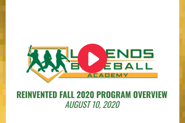 Legends-Baseball-Academy-Overview