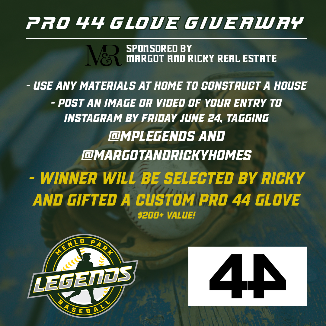 Glove Giveway Post