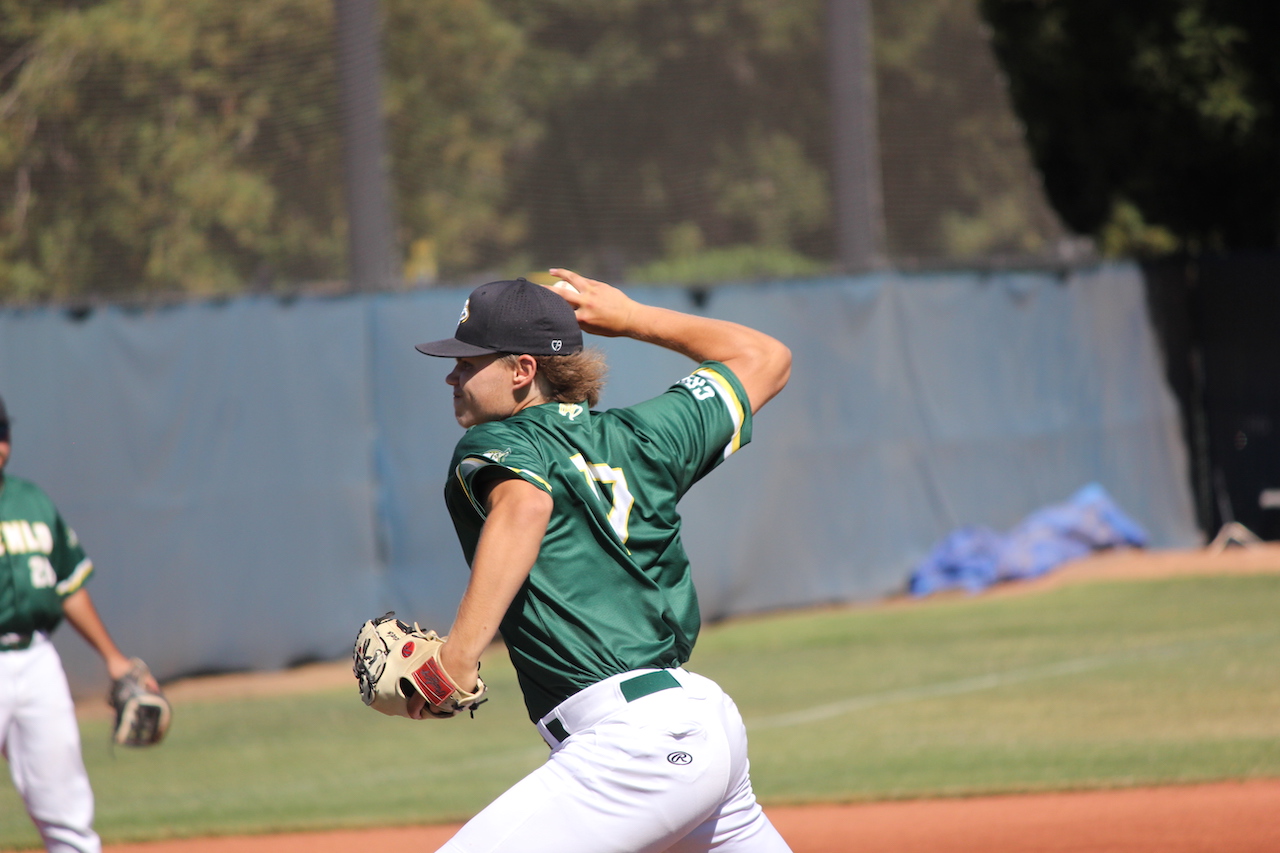 Legends Build Momentum In Preparation For Playoffs