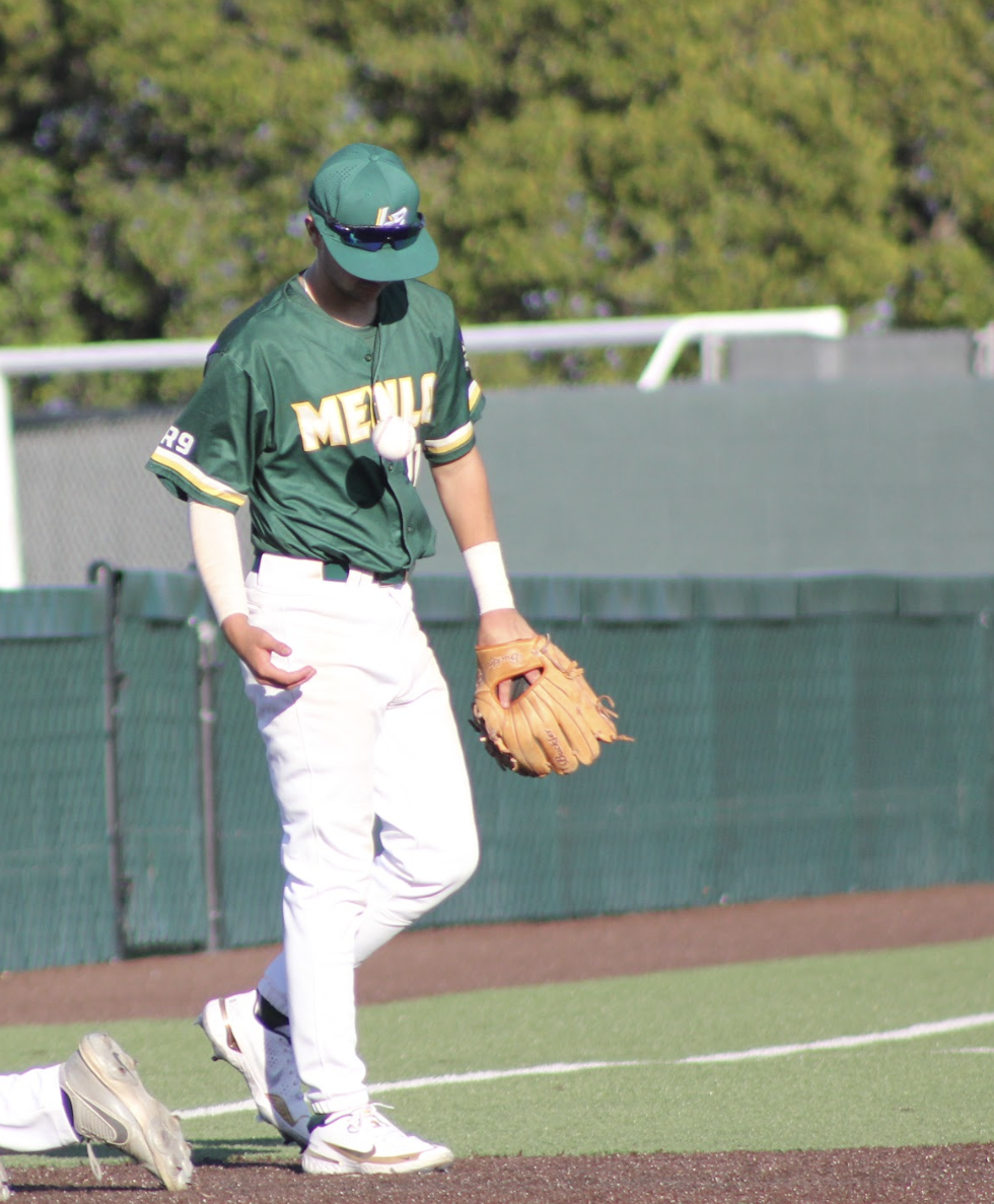 Legends Patient at the Plate in Bounceback Victory