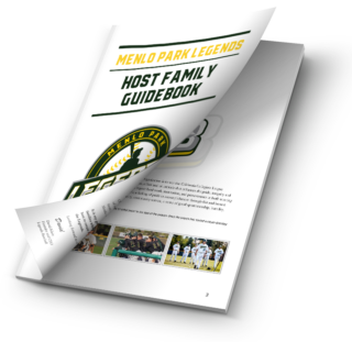 Host Family Guidebook