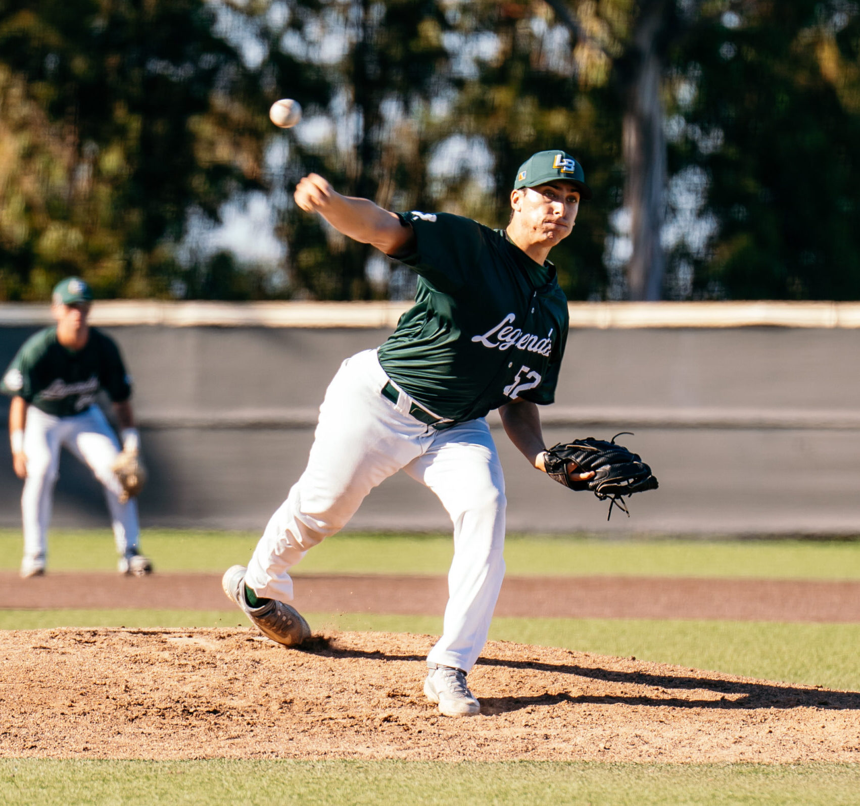 Legends Stay Hot at Home, Drop 2 in Sonoma: June 23rd Week Recap
