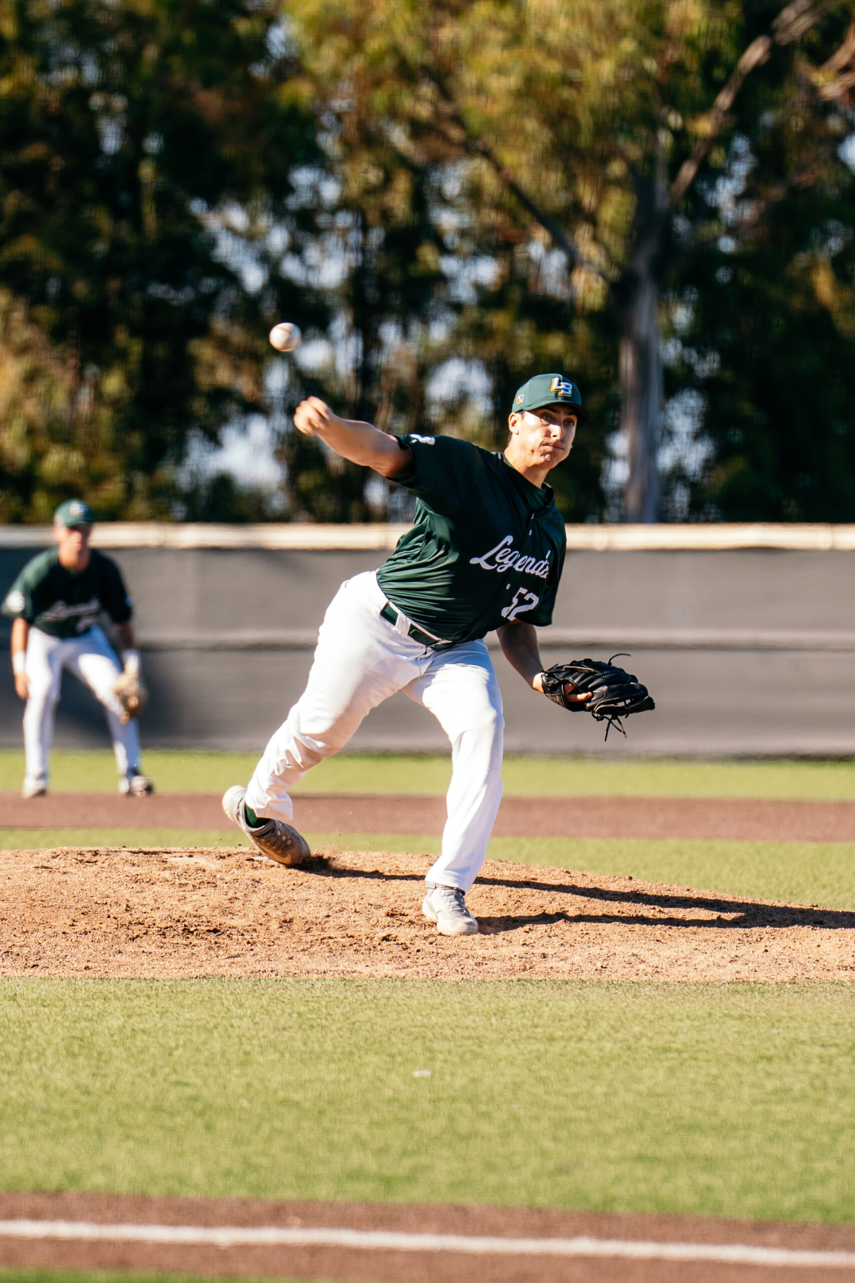 Legends Stay Hot at Home, Drop 2 in Sonoma: July 23rd Week Recap