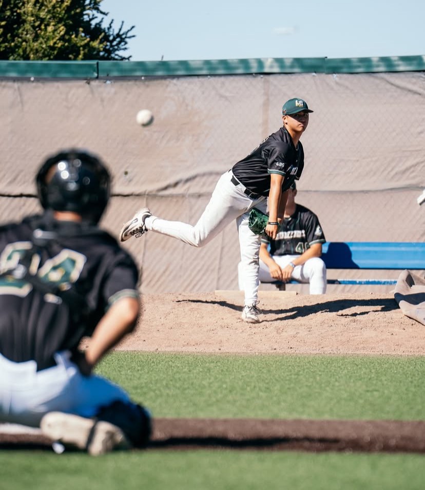 Legends Look to Capitalize Off Successful Home Stretch