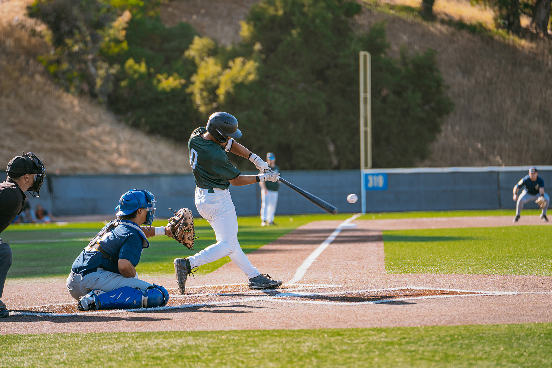 Menlo Park Legends 2026 Preseason Preview