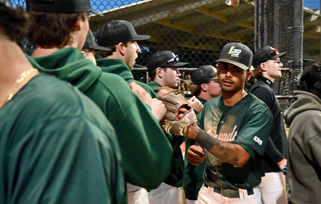 Legends Split Week 3, Finish Strong with Back-to-Back Wins