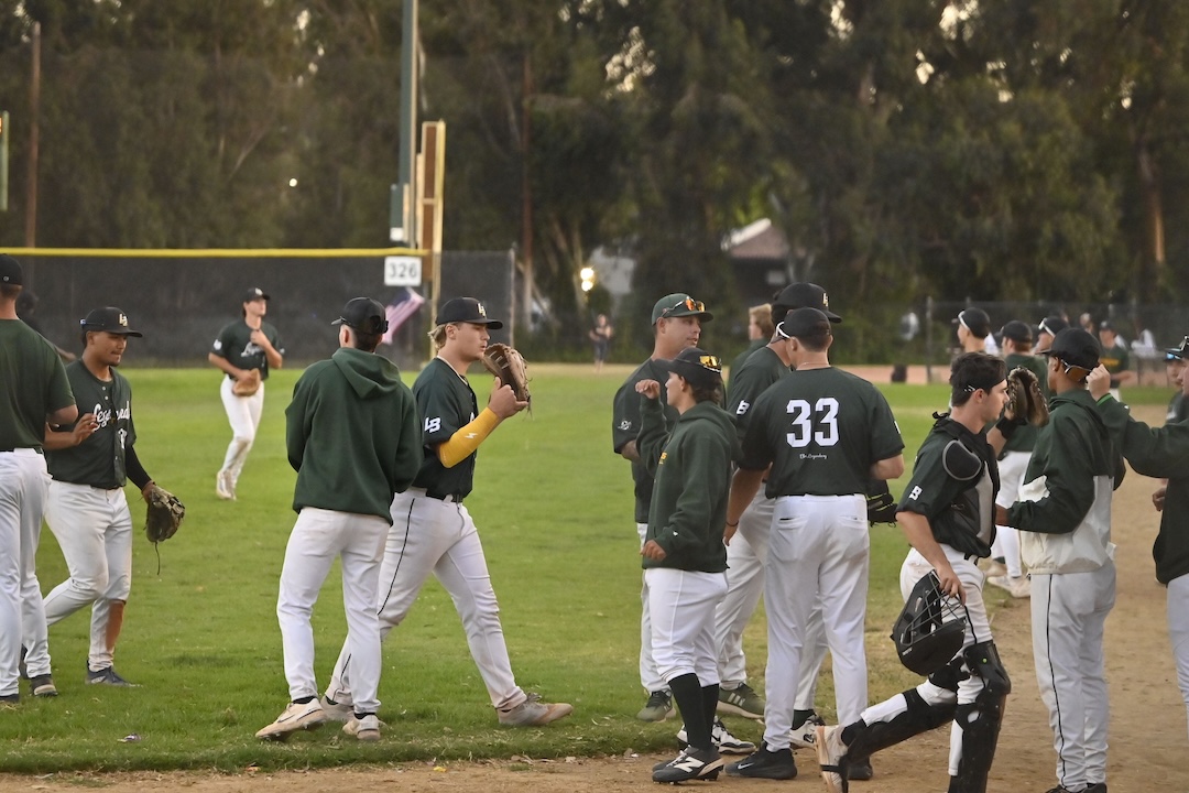 Menlo Park Legends Week 1 Recap